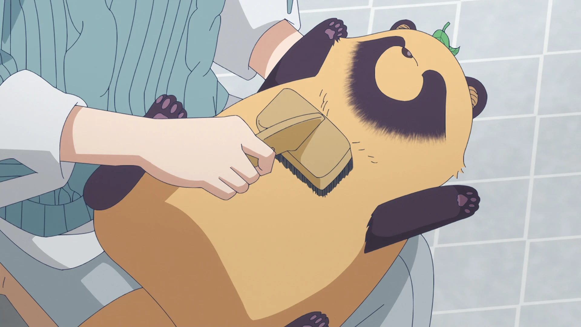 和雨·和你 第5话