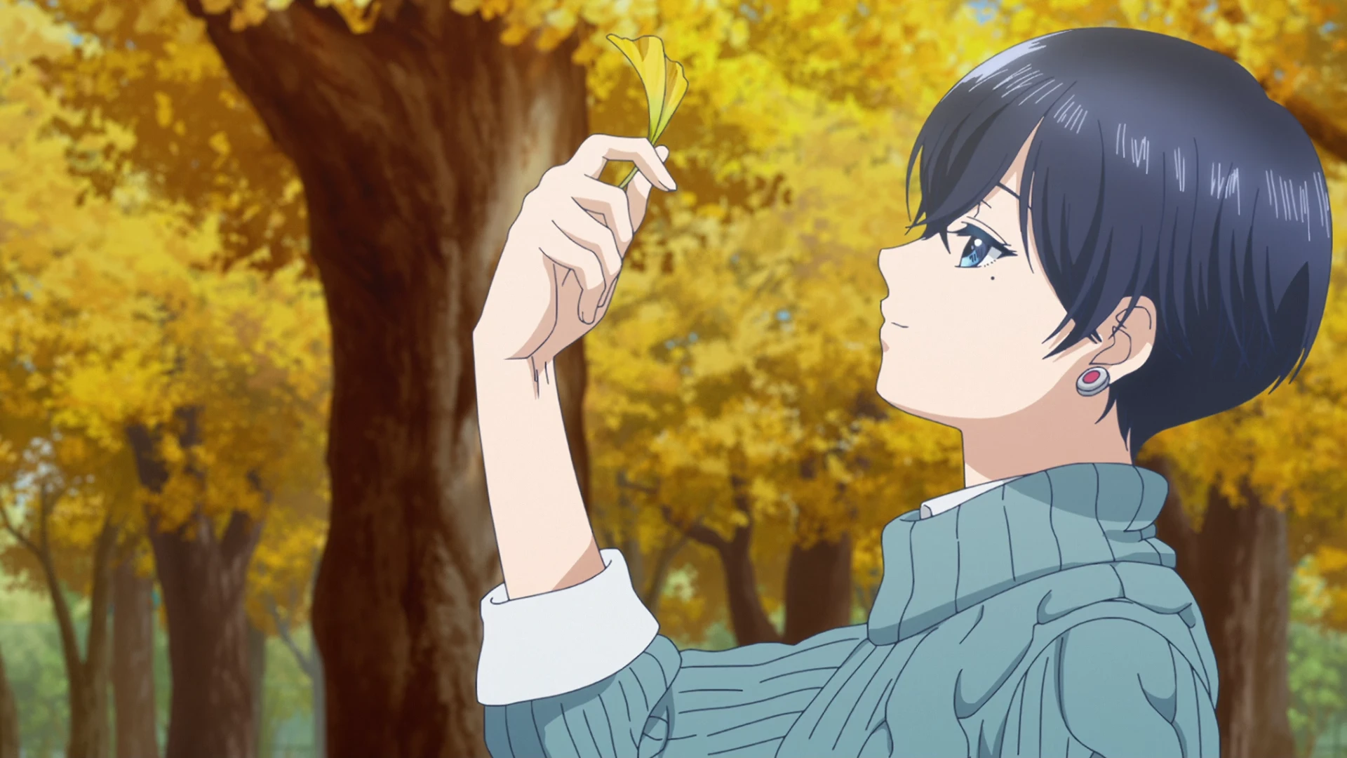 和雨·和你 第5话