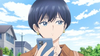 Ame to Kimi to - EP6