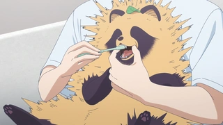 Ame to Kimi to - EP7