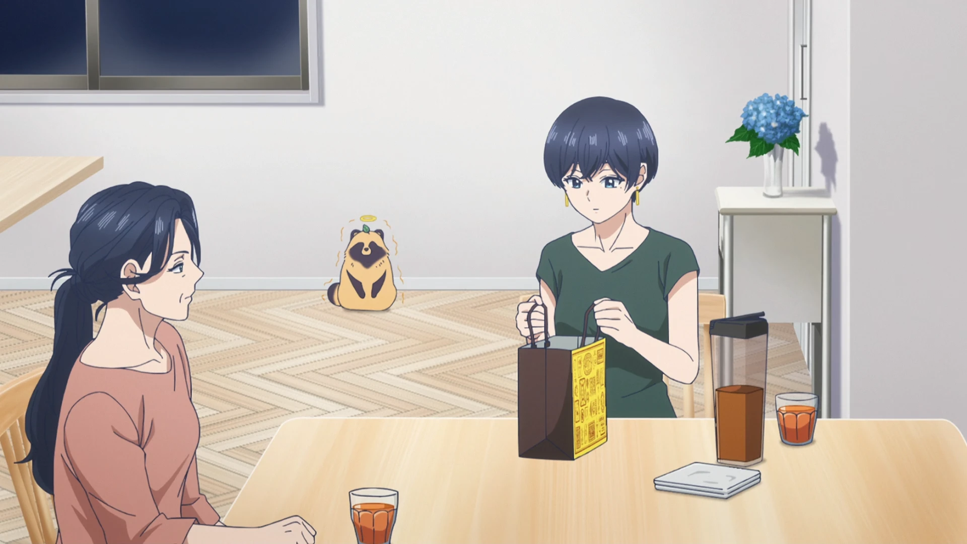 和雨·和你 第2话