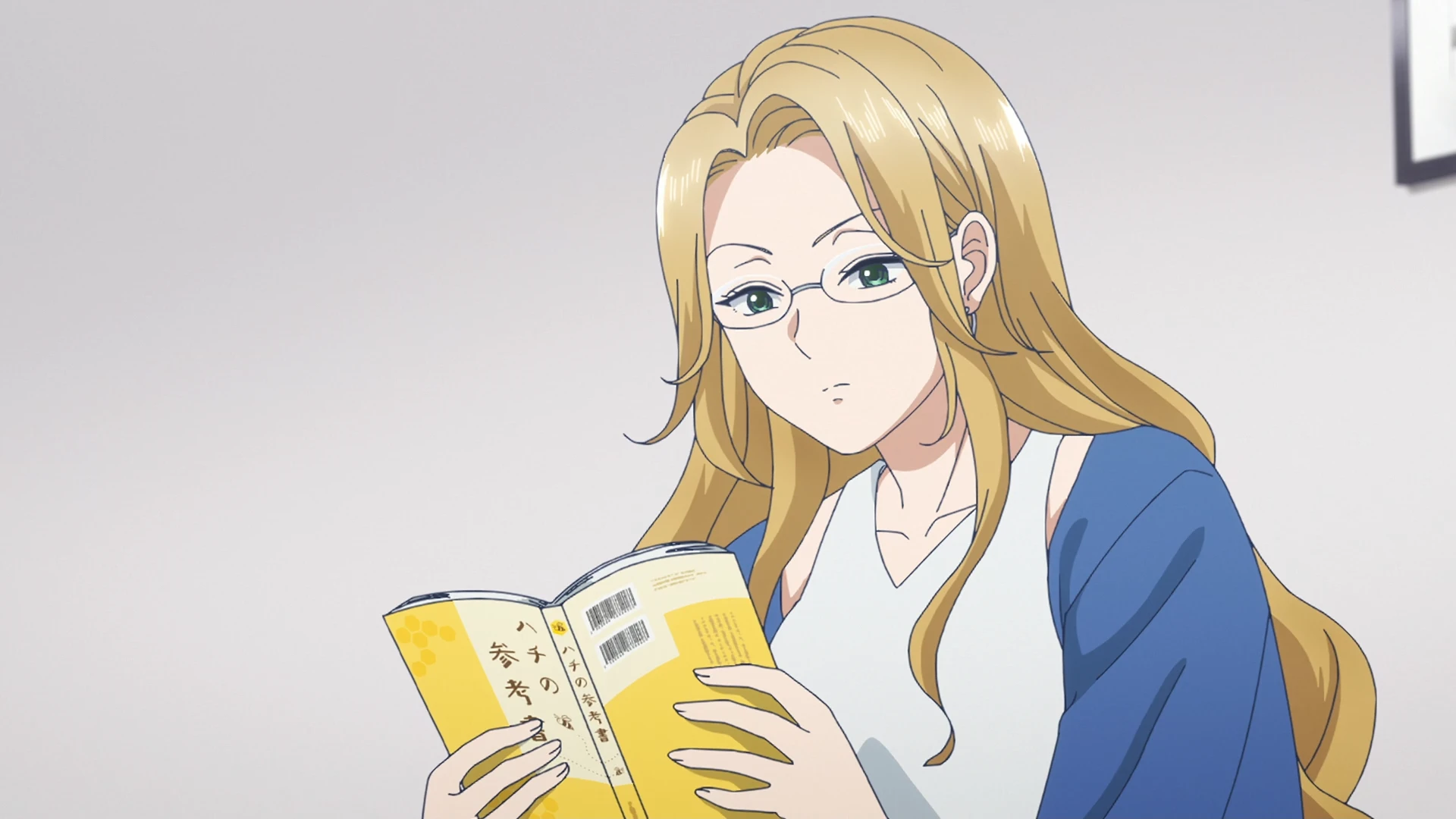 和雨·和你 第11话