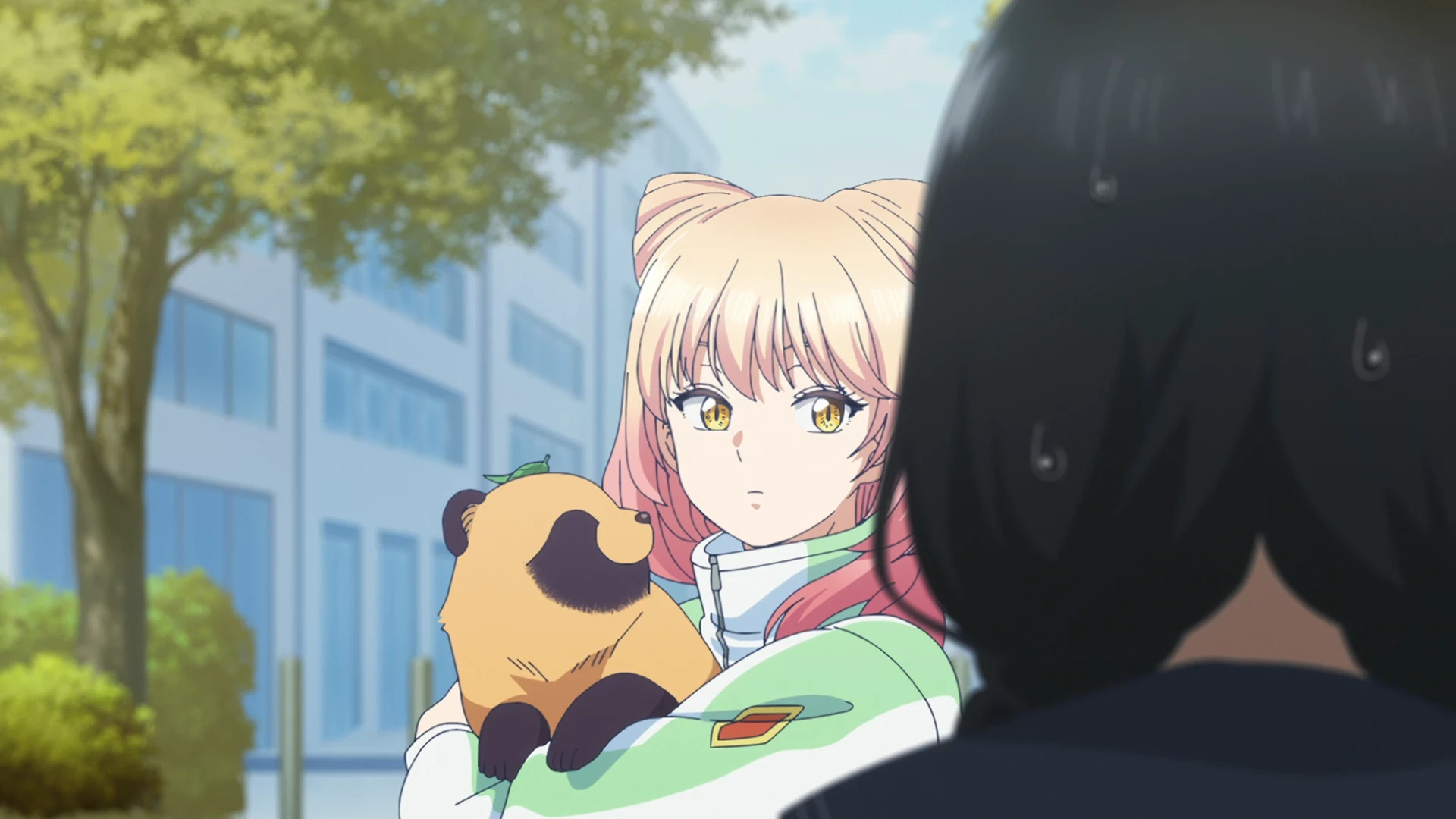 和雨·和你 第5话