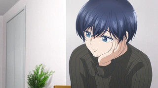 Ame to Kimi to - EP8