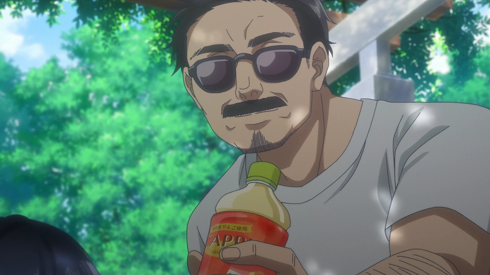 和雨·和你 第2话