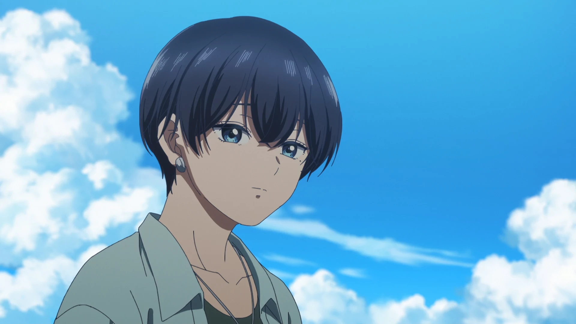 和雨·和你 第3话