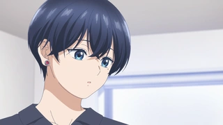 和雨．和你 第3話