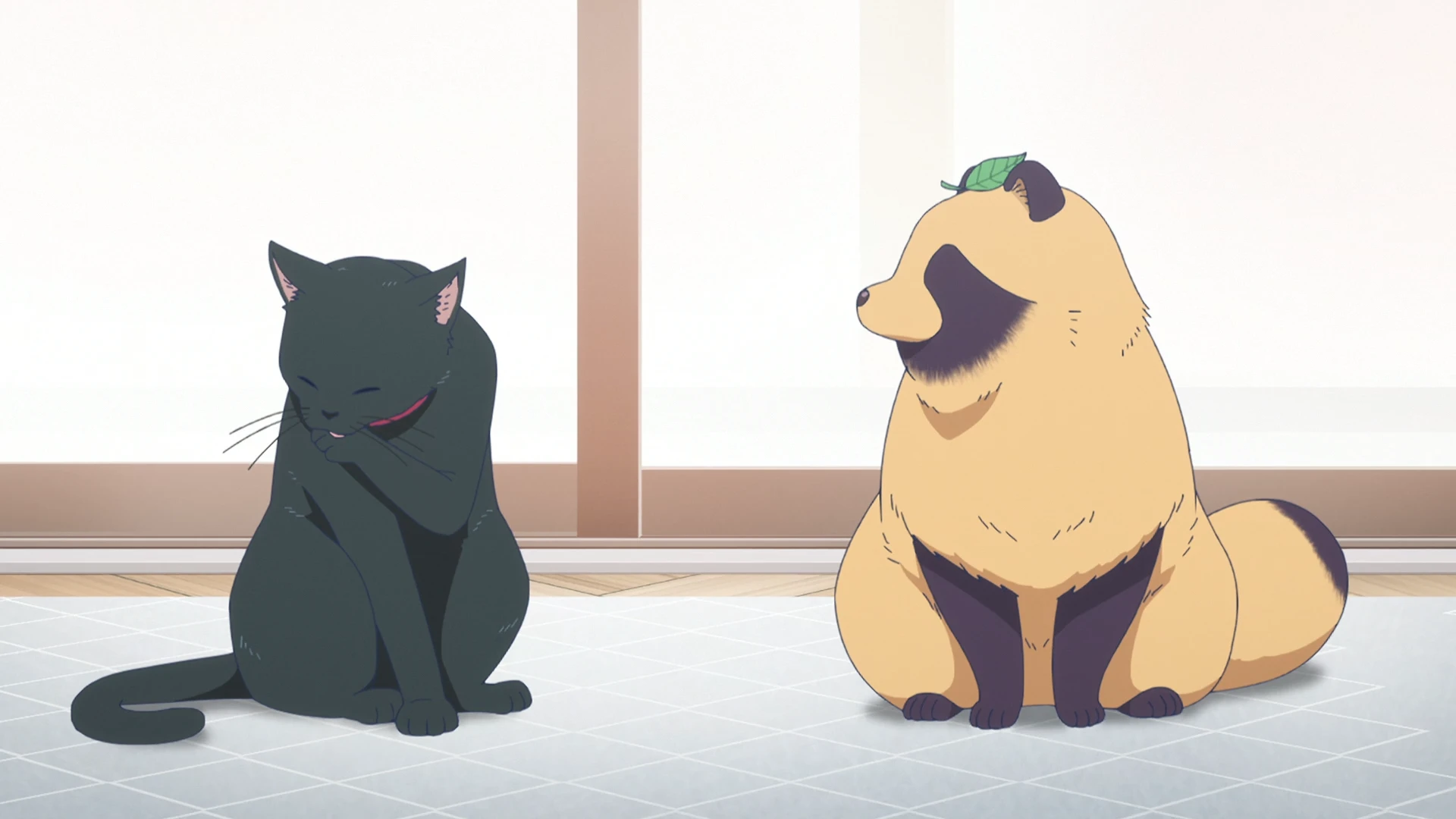 和雨·和你 第6话