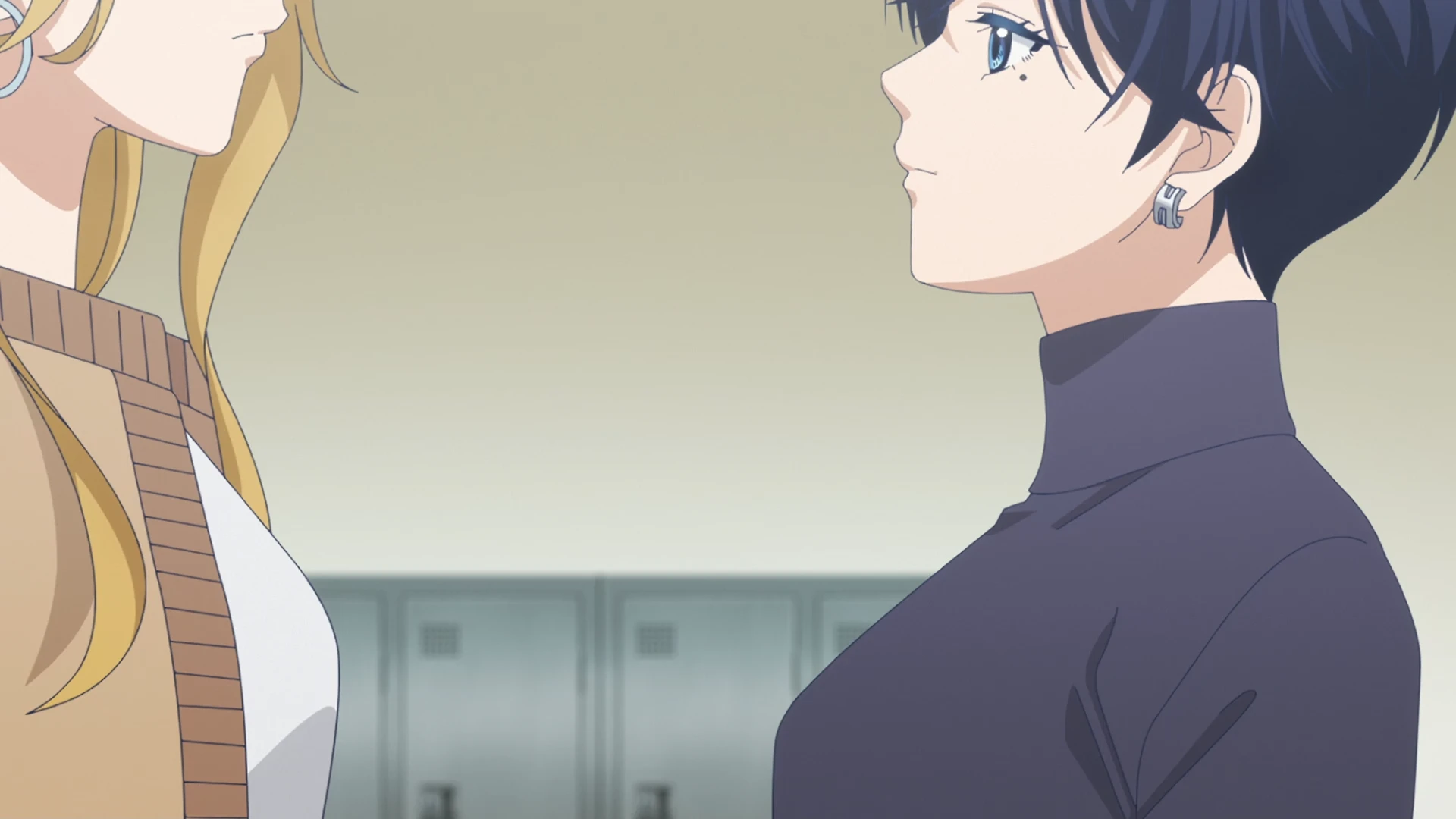 和雨·和你 第12话