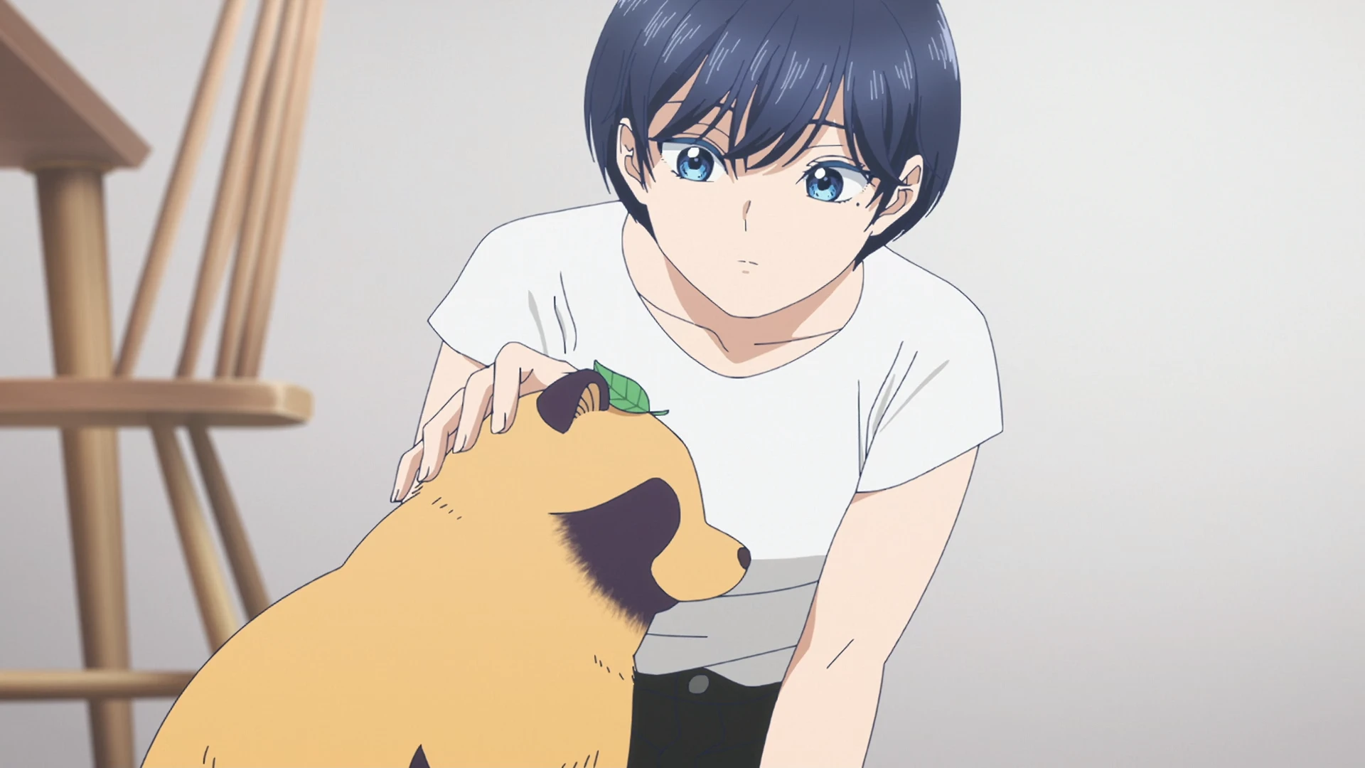 和雨·和你 第7话