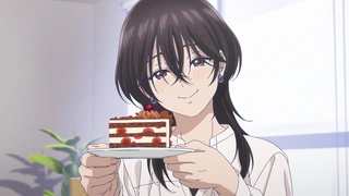 Ame to Kimi to - EP10