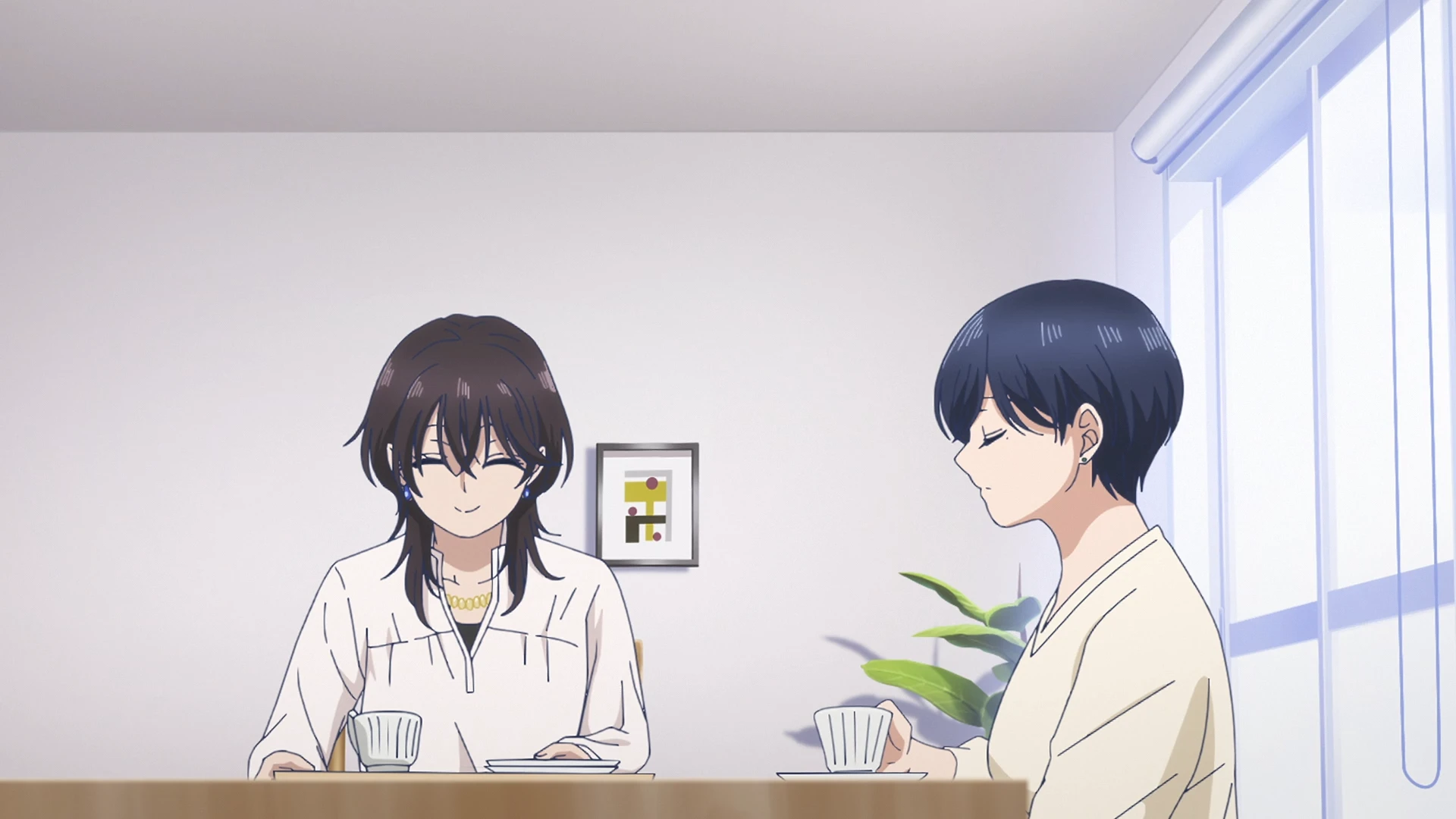 和雨·和你 第10话