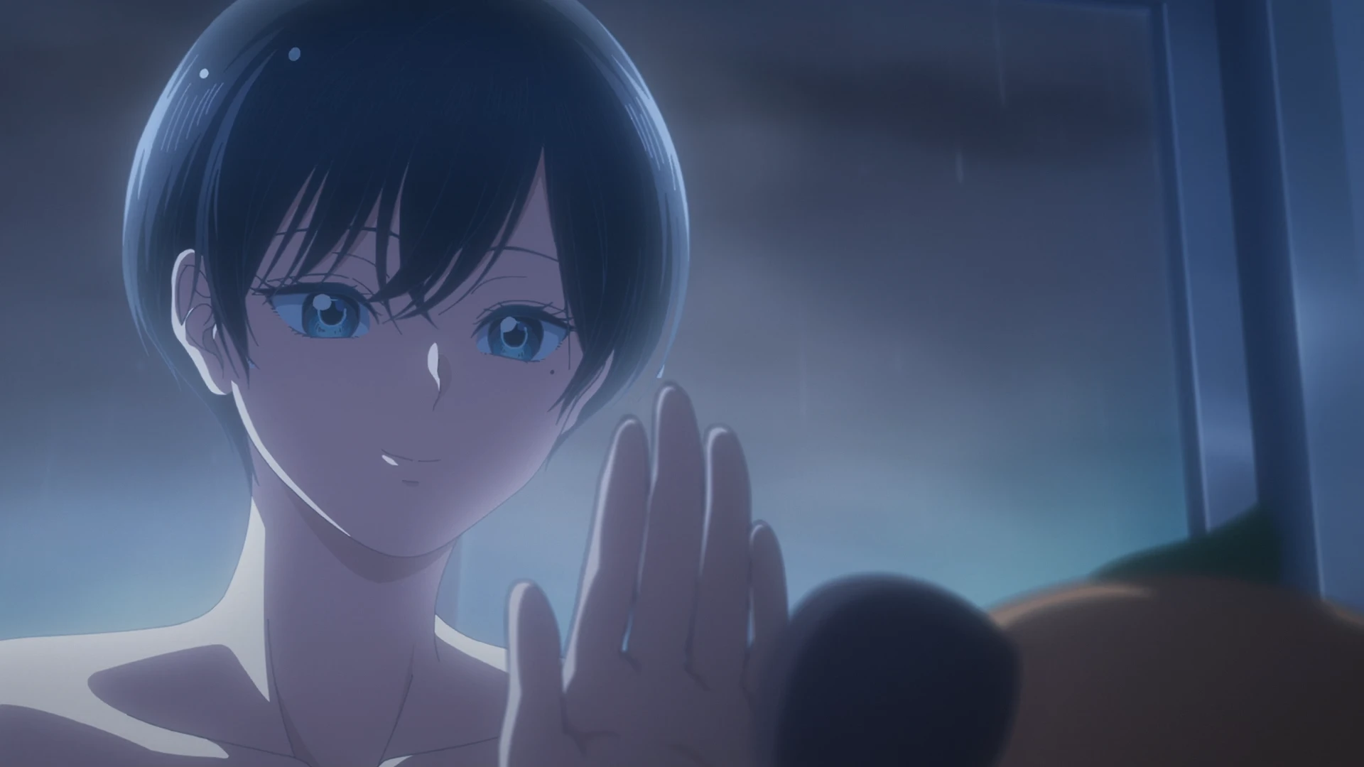 和雨·和你 第1话