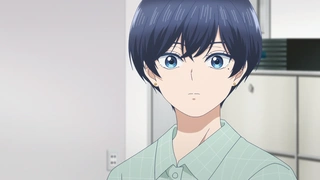 和雨．和你 第11話