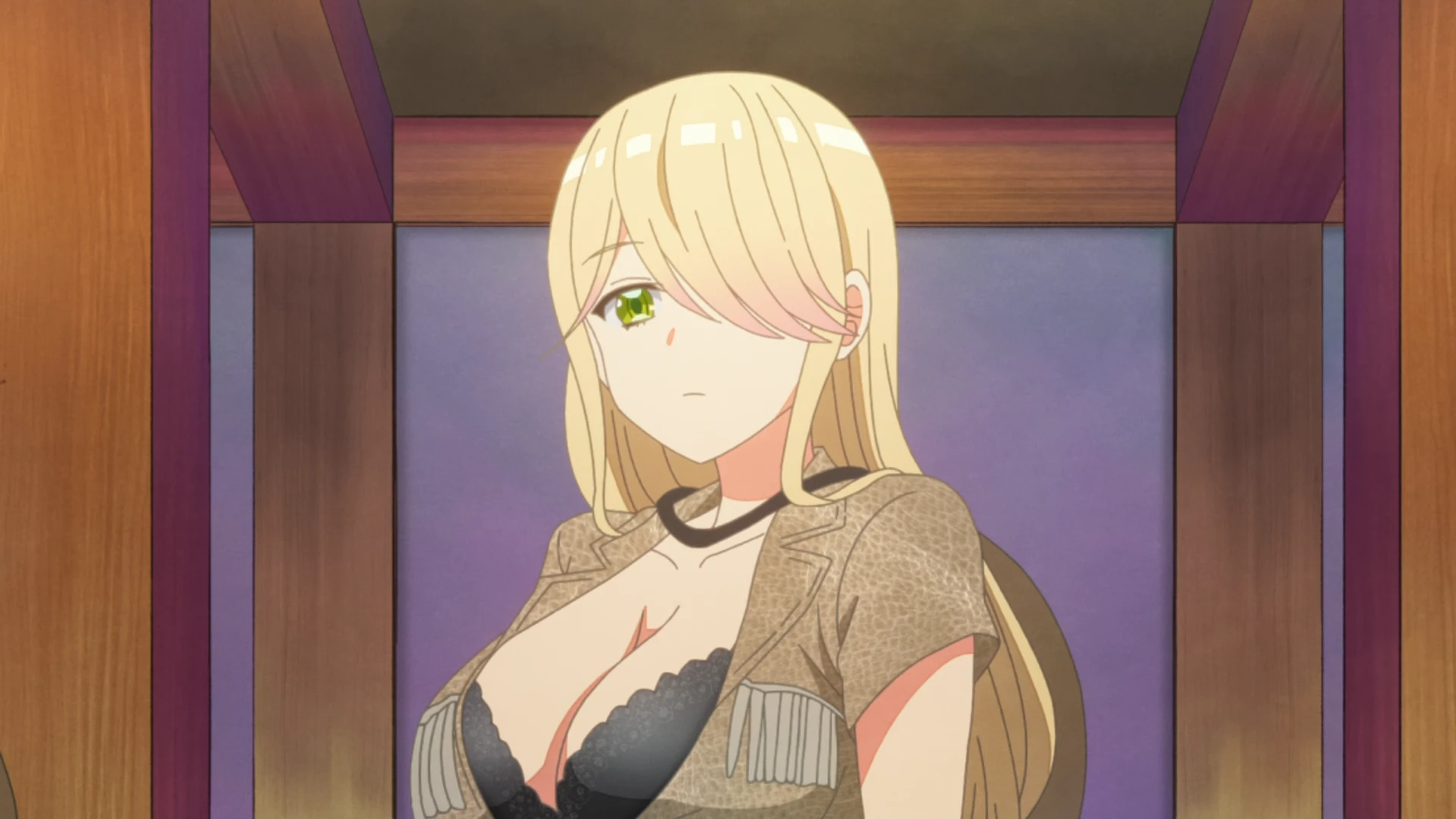 渡君的XX即将崩坏 第10话