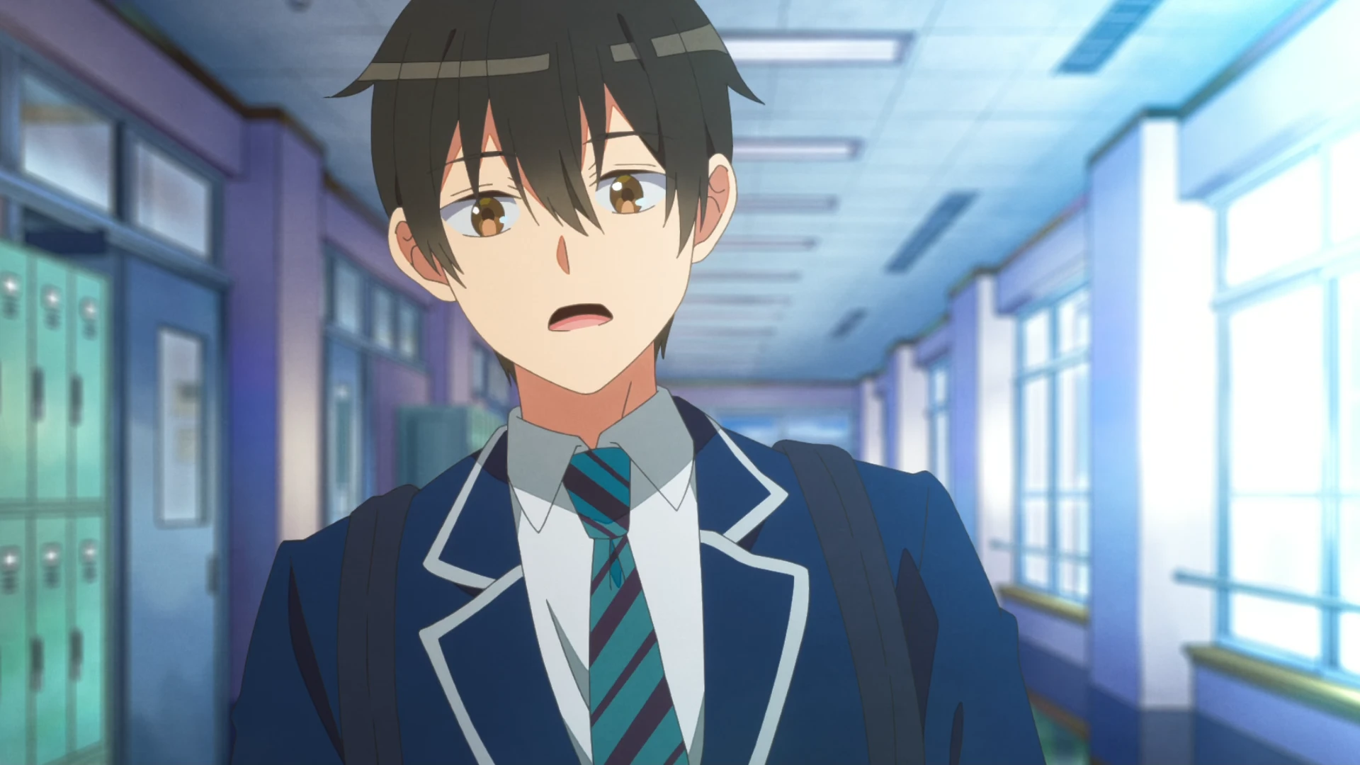 渡君的XX即将崩坏 第22话