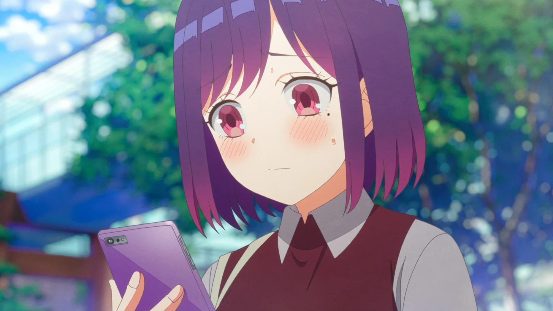 渡君的XX即将崩坏 第10话