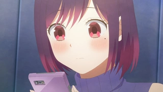 渡同學的××瀕臨崩壞 第15話