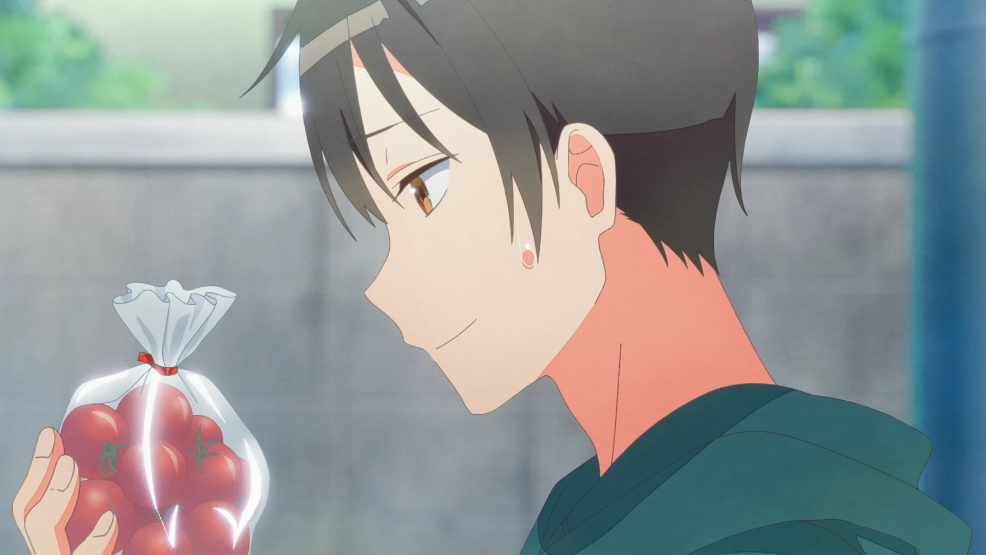 渡君的XX即将崩坏 第6话