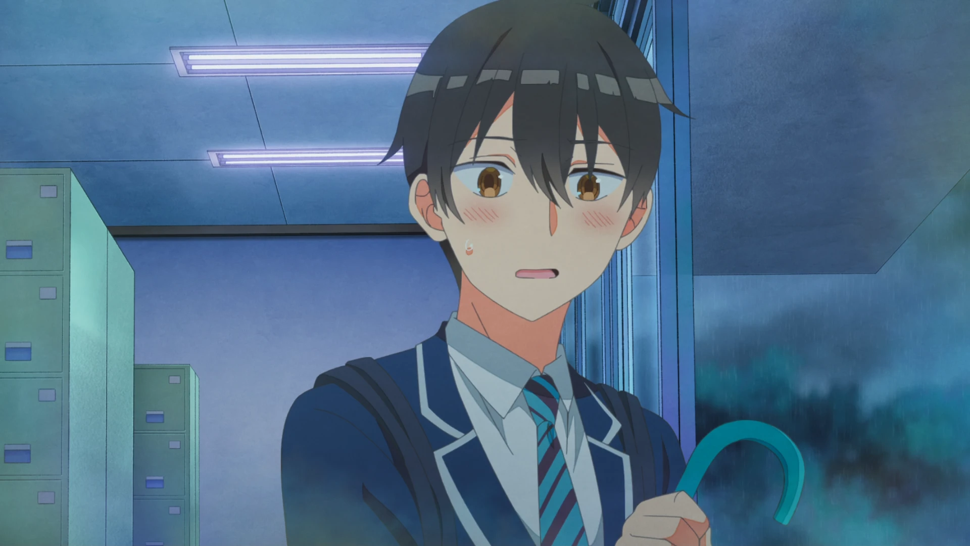 渡君的XX即将崩坏 第2话