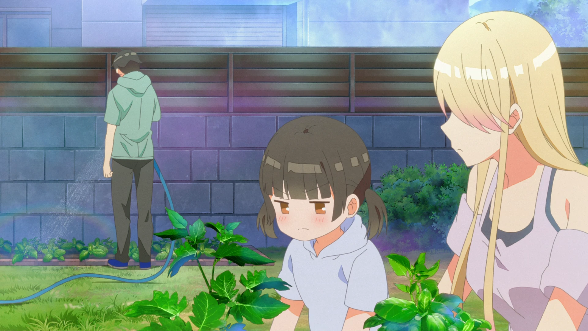 渡君的XX即将崩坏 第3话