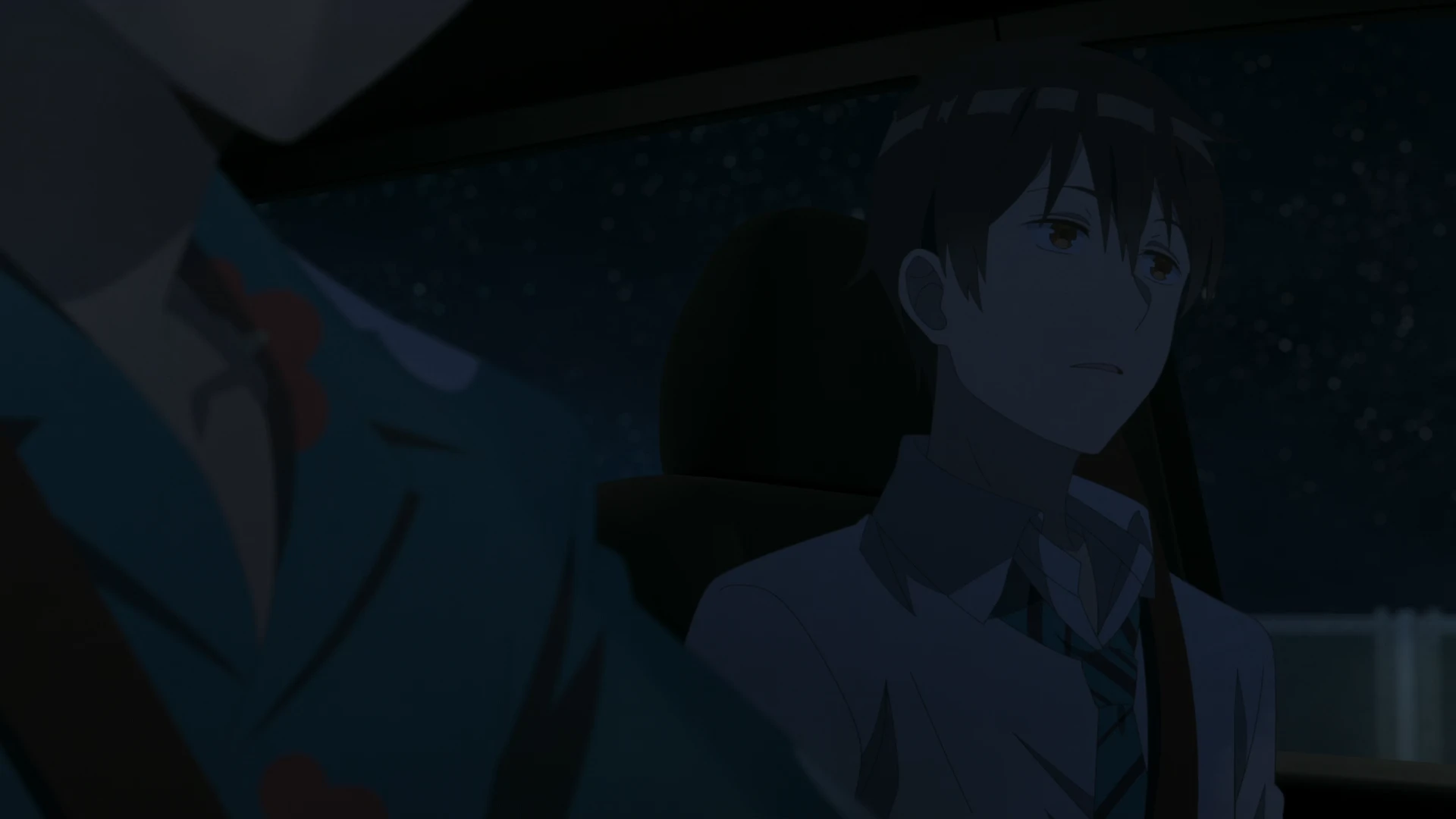 渡君的XX即将崩坏 第22话