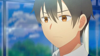 渡同學的××瀕臨崩壞 第16話