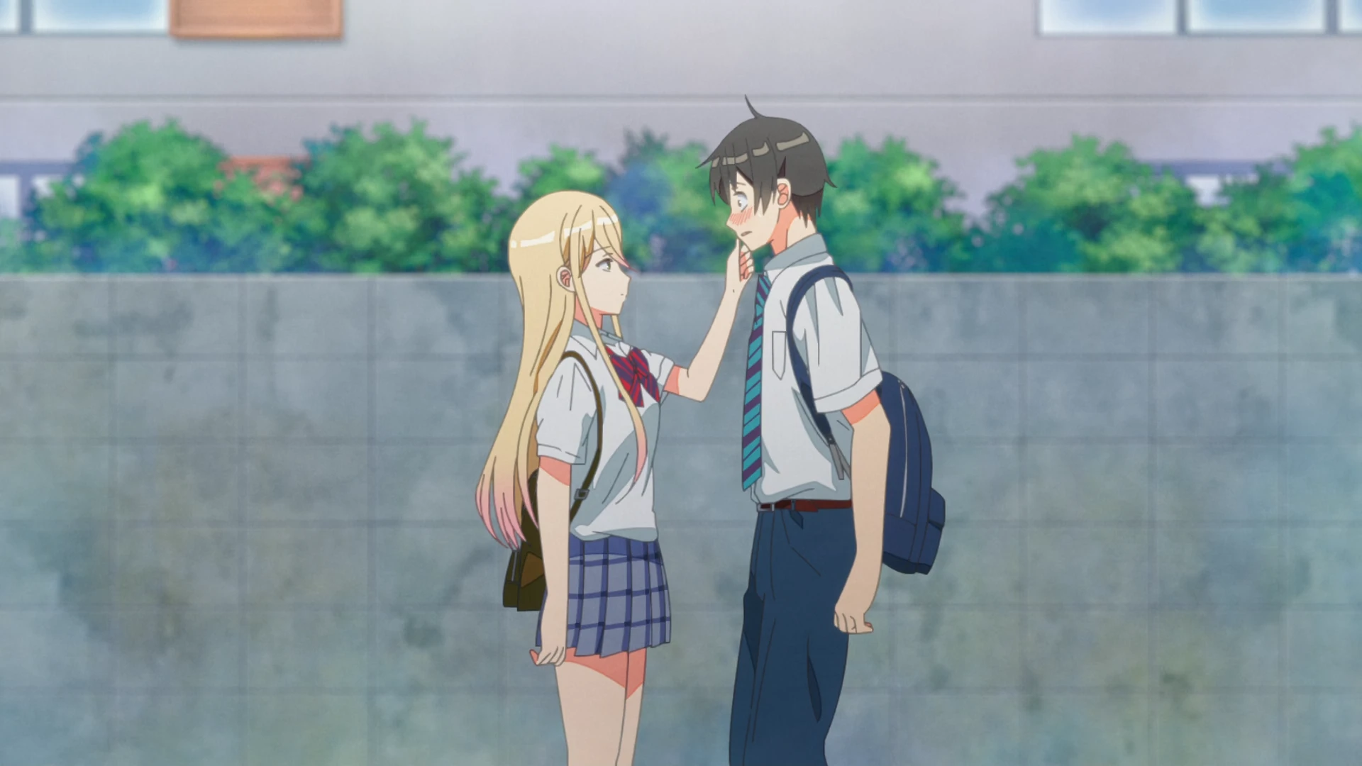 渡君的XX即将崩坏 第6话