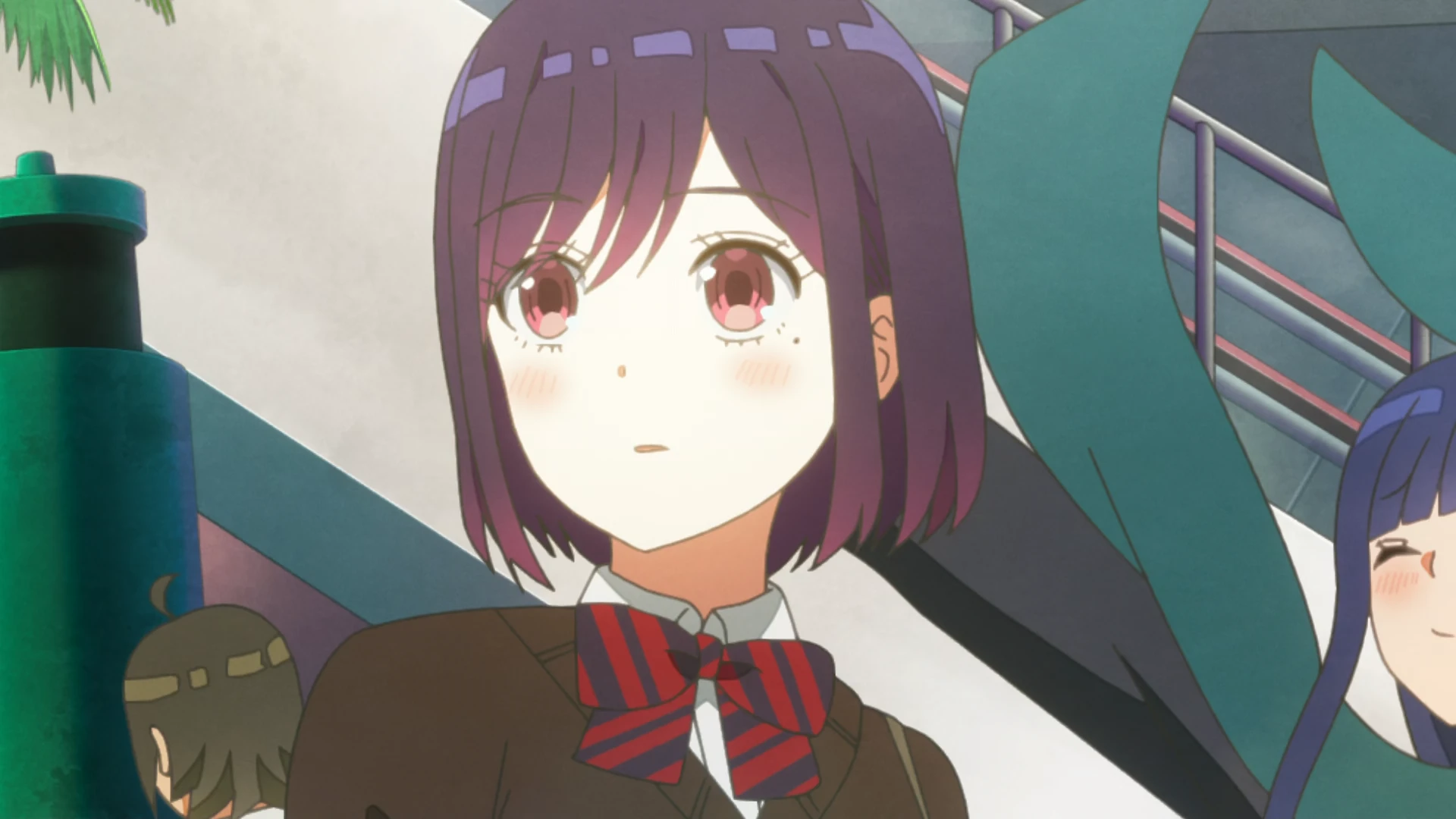 渡君的XX即将崩坏 第19话