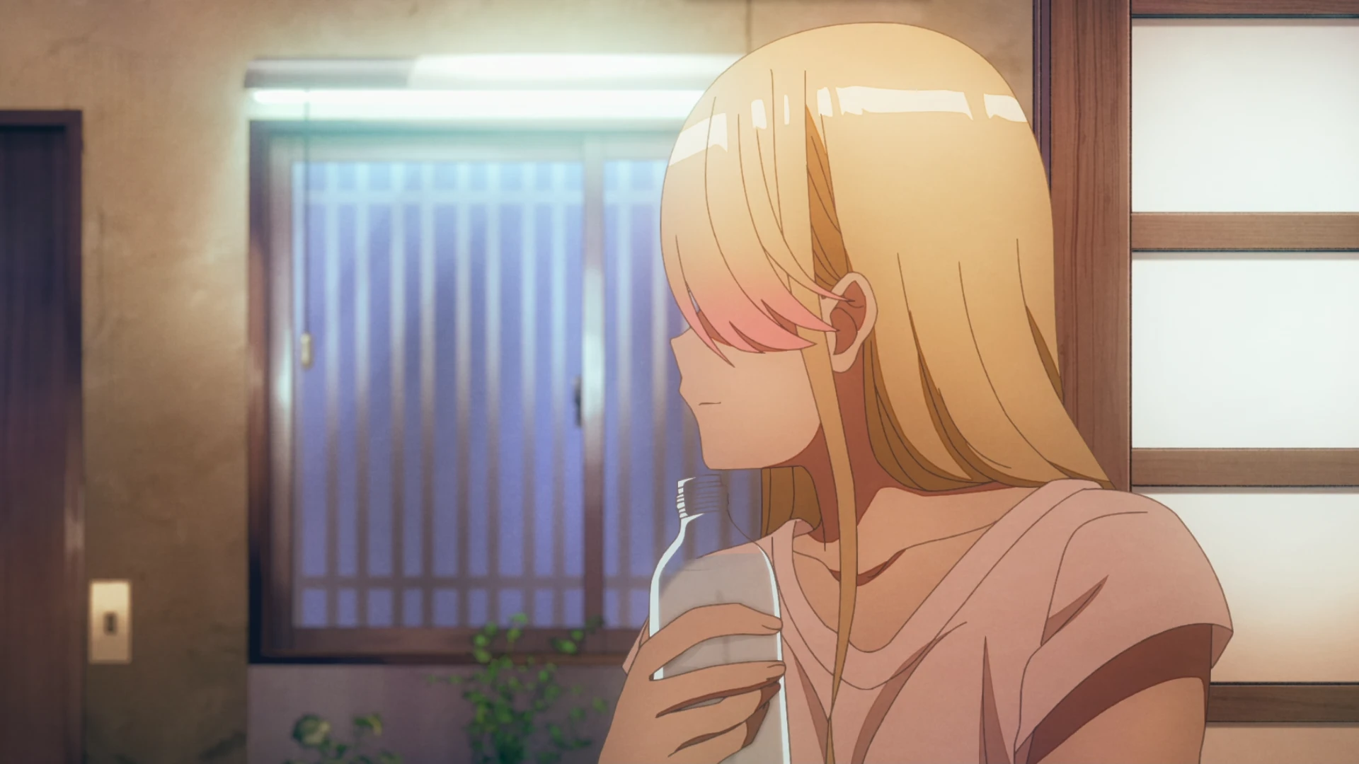 渡君的XX即将崩坏 第8话