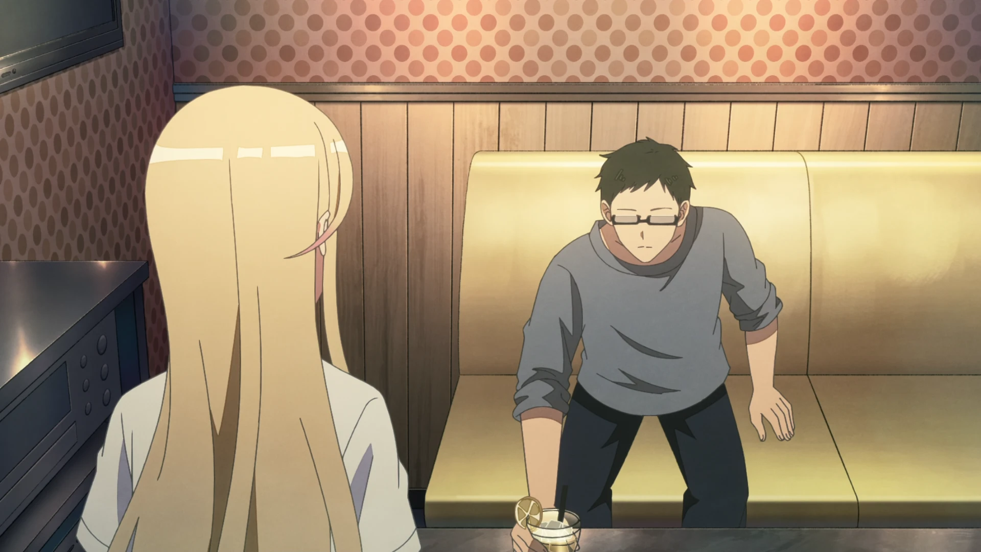 渡君的XX即将崩坏 第23话