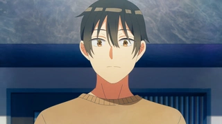 Watari-kun no xx ga Houkai Sunzen - EP26