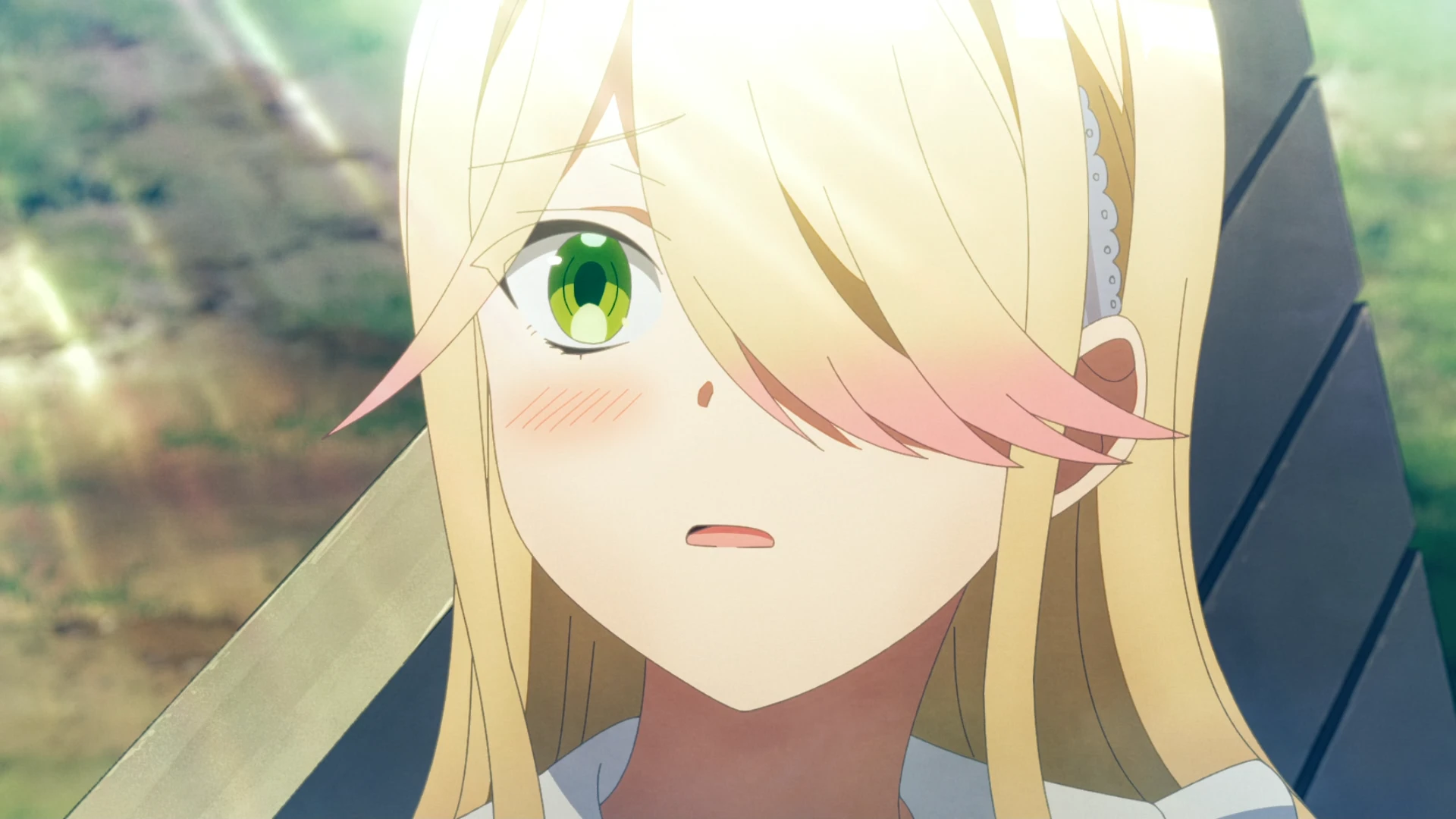 渡君的XX即将崩坏 第14话