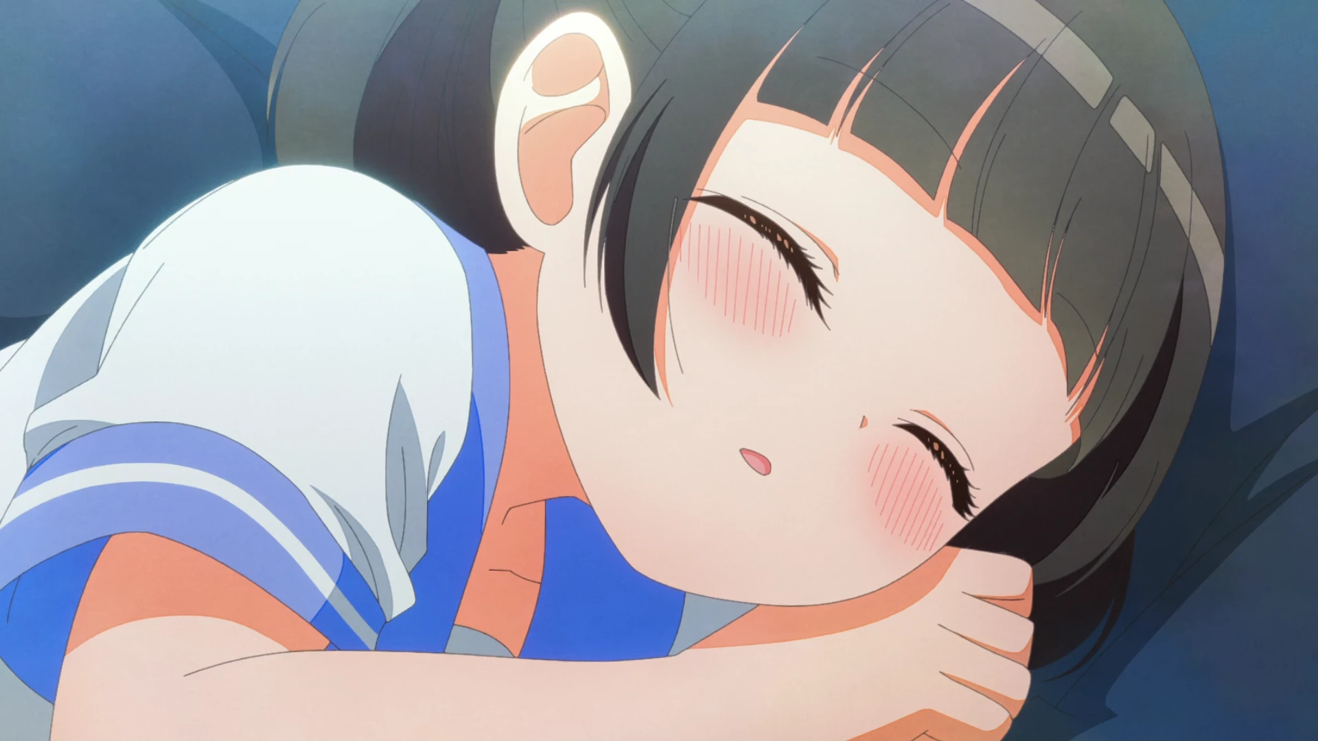 渡君的XX即将崩坏 第7话