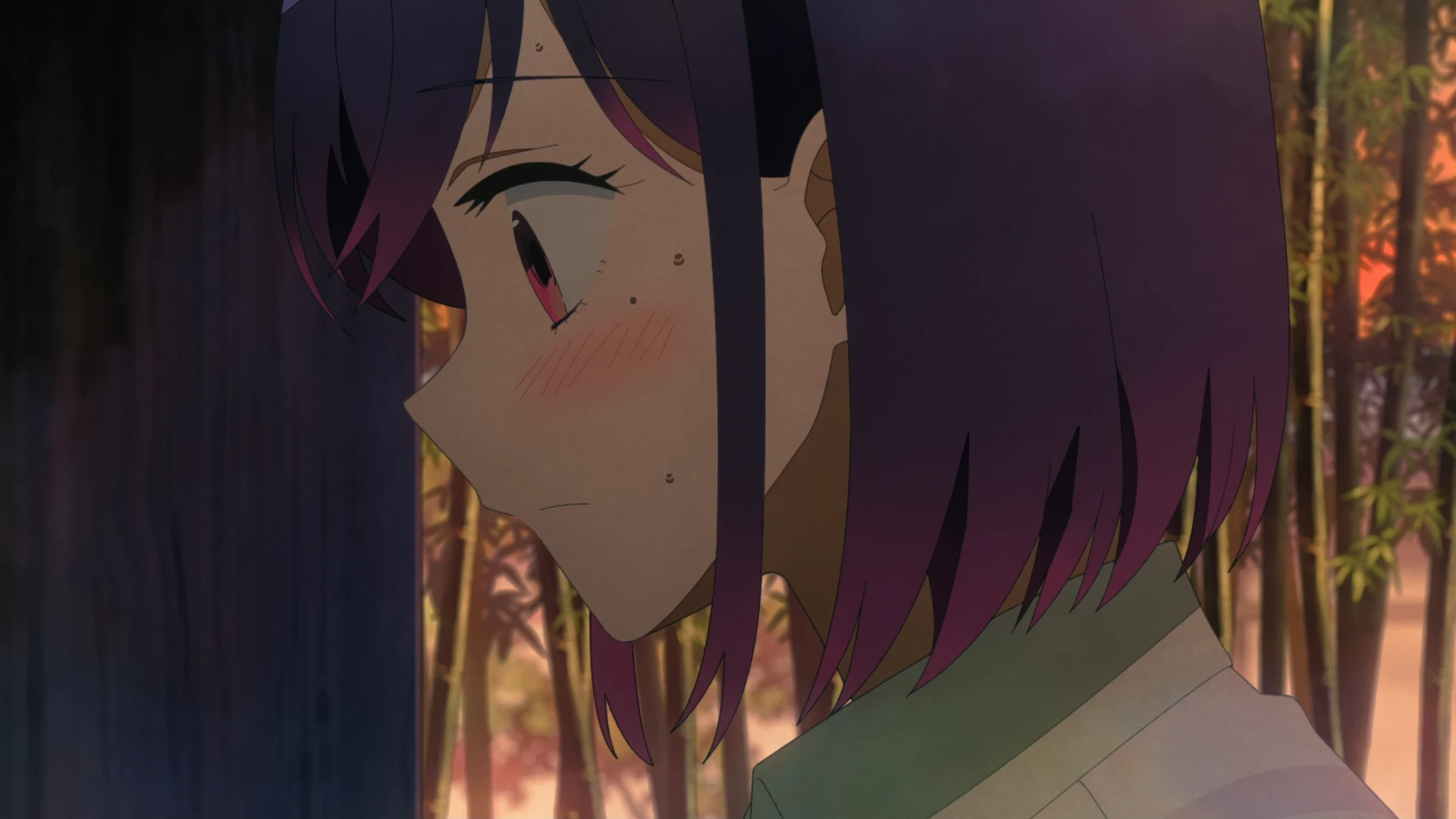 渡君的XX即将崩坏 第5话