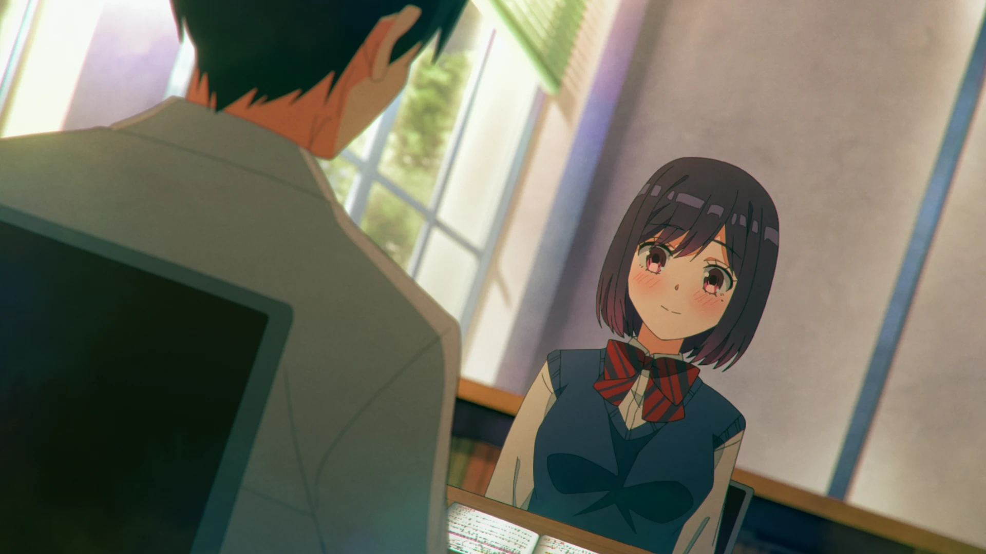 渡君的XX即将崩坏 第3话