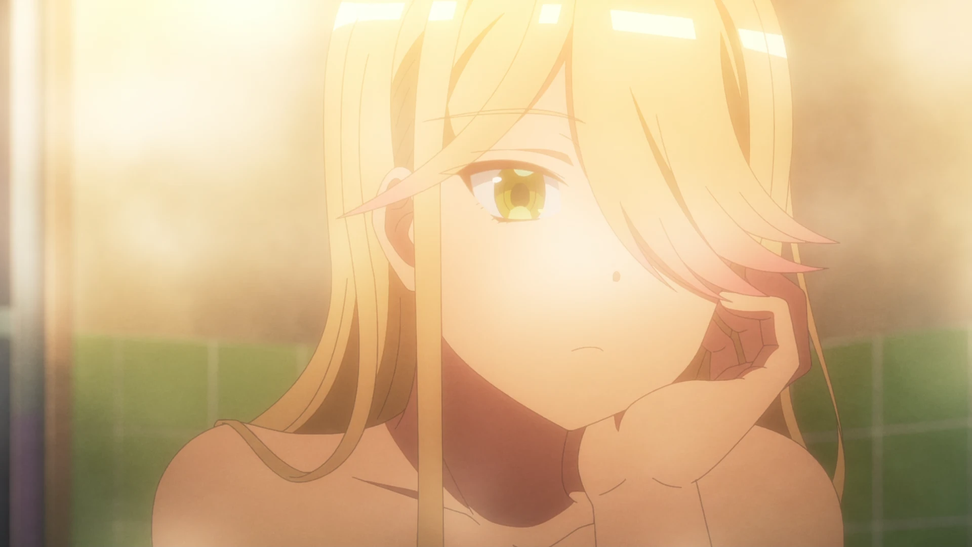 渡君的XX即将崩坏 第16话