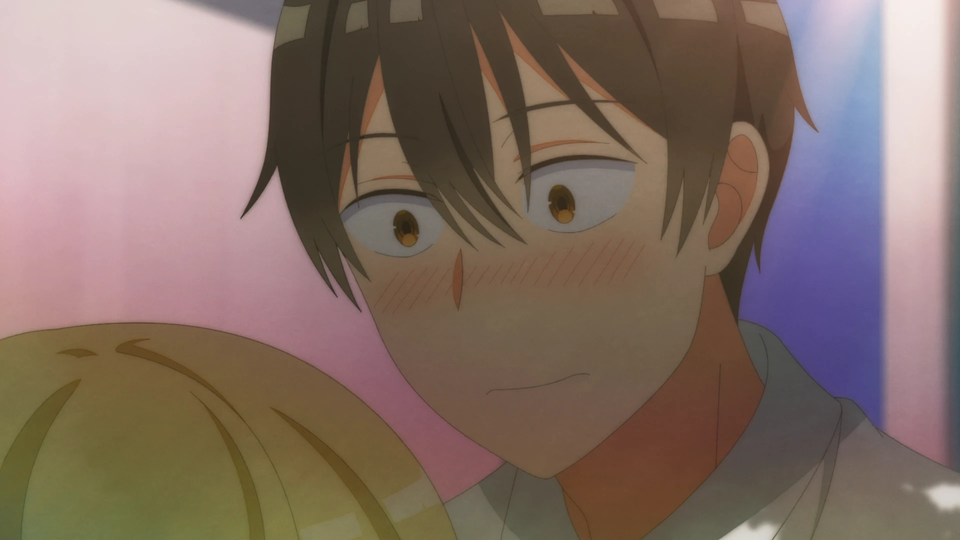 渡君的XX即将崩坏 第23话