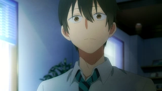 渡同學的××瀕臨崩壞 第22話