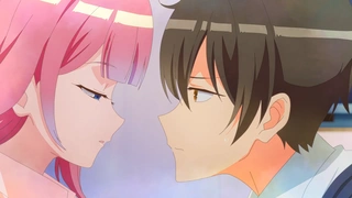 Watari-kun no xx ga Houkai Sunzen - PV3