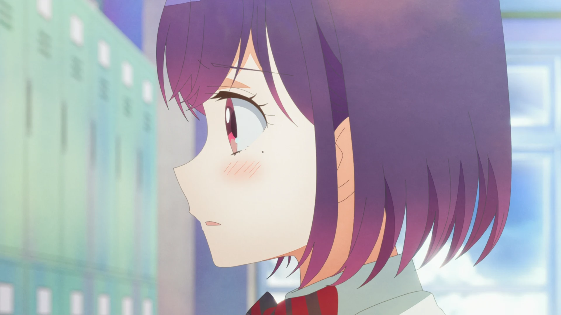 渡君的XX即将崩坏 第4话