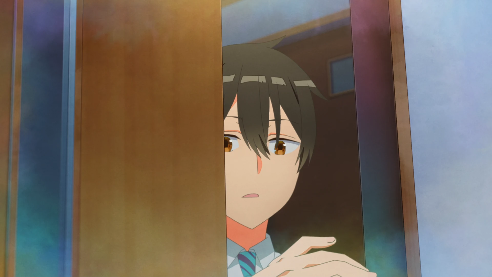 渡君的XX即将崩坏 第2话