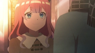 渡同學的××瀕臨崩壞 第21話