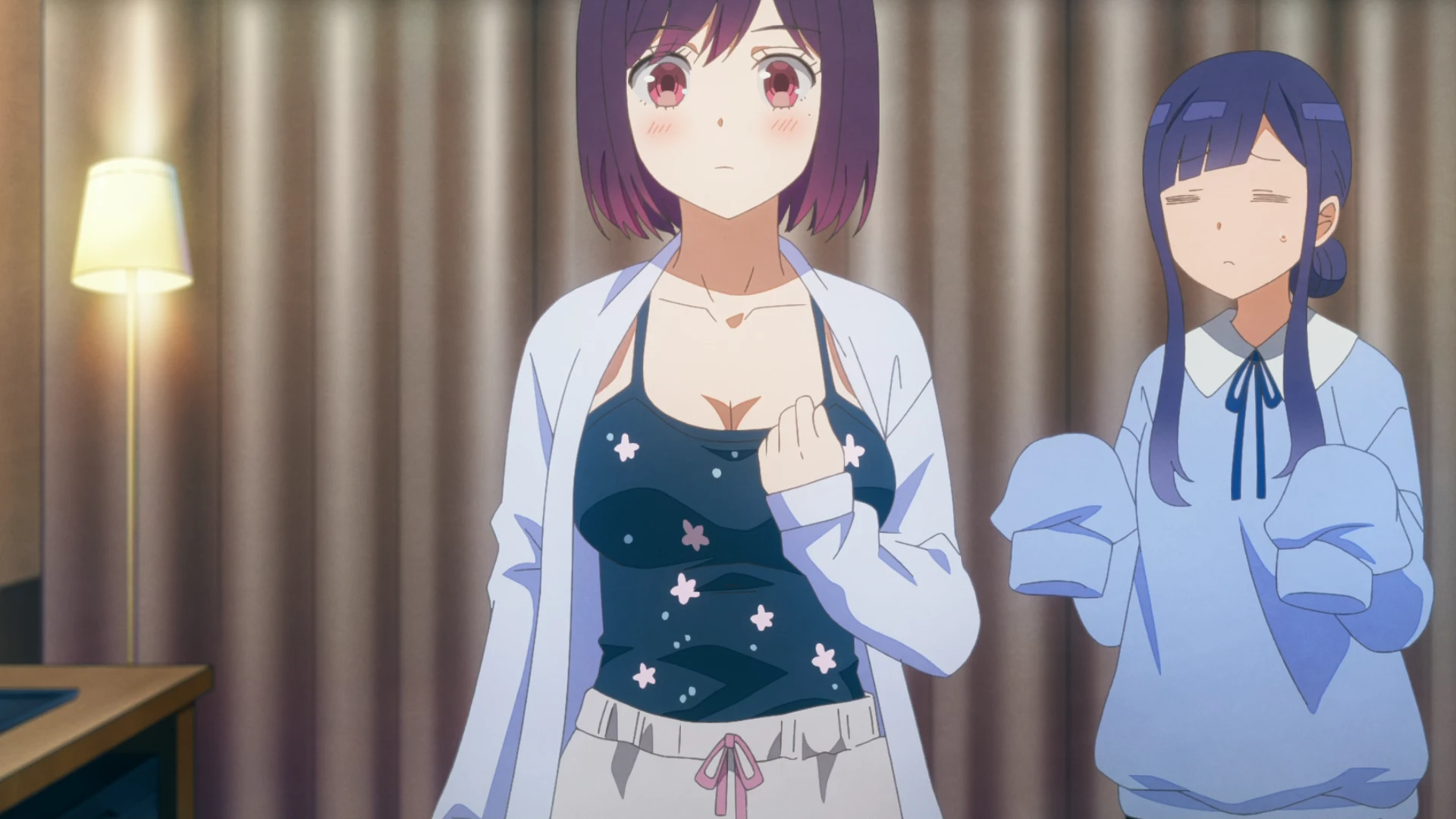 渡君的XX即将崩坏 第20话