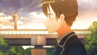 Watari-kun no xx ga Houkai Sunzen - EP23