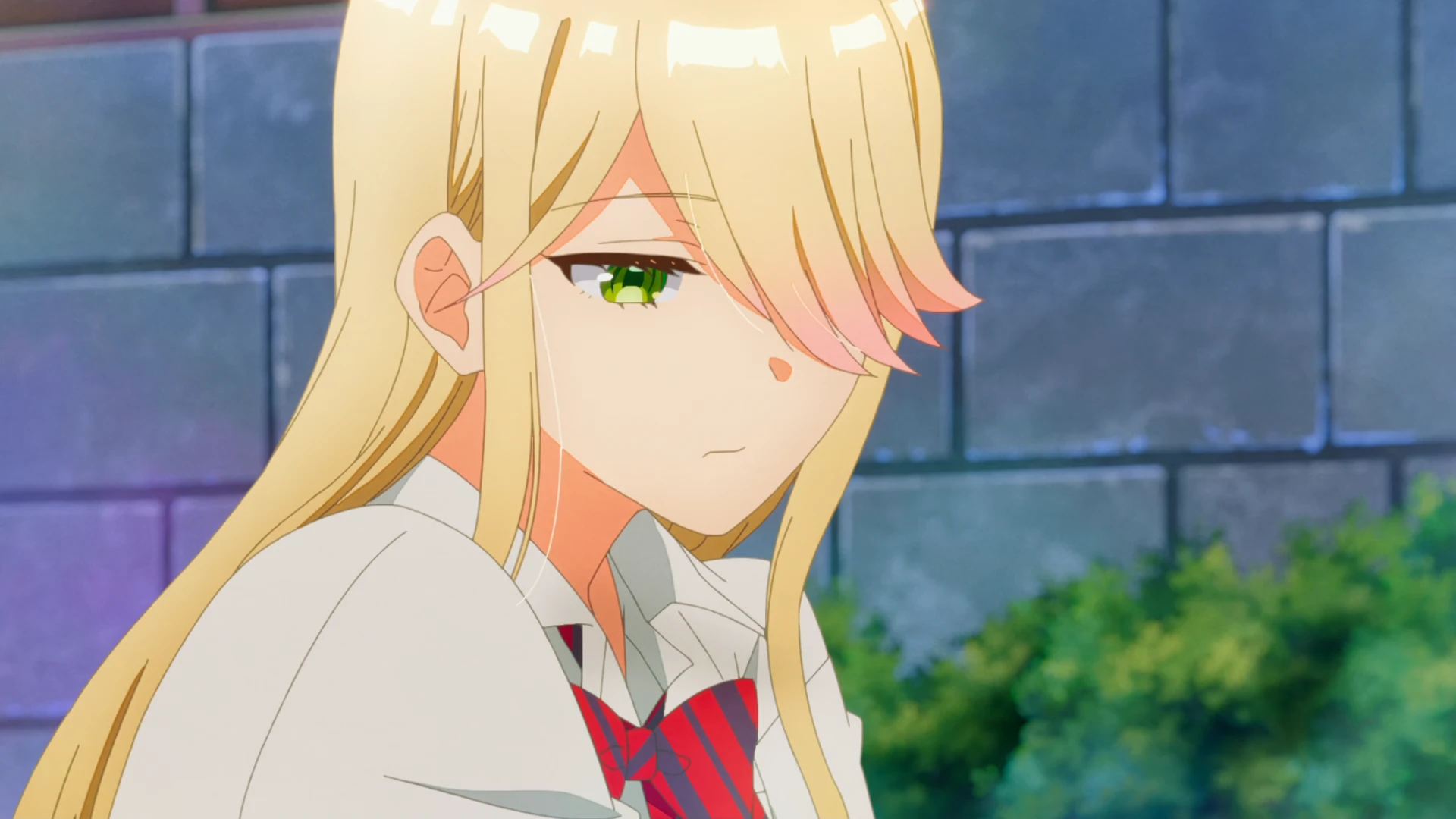 渡君的XX即将崩坏 第3话