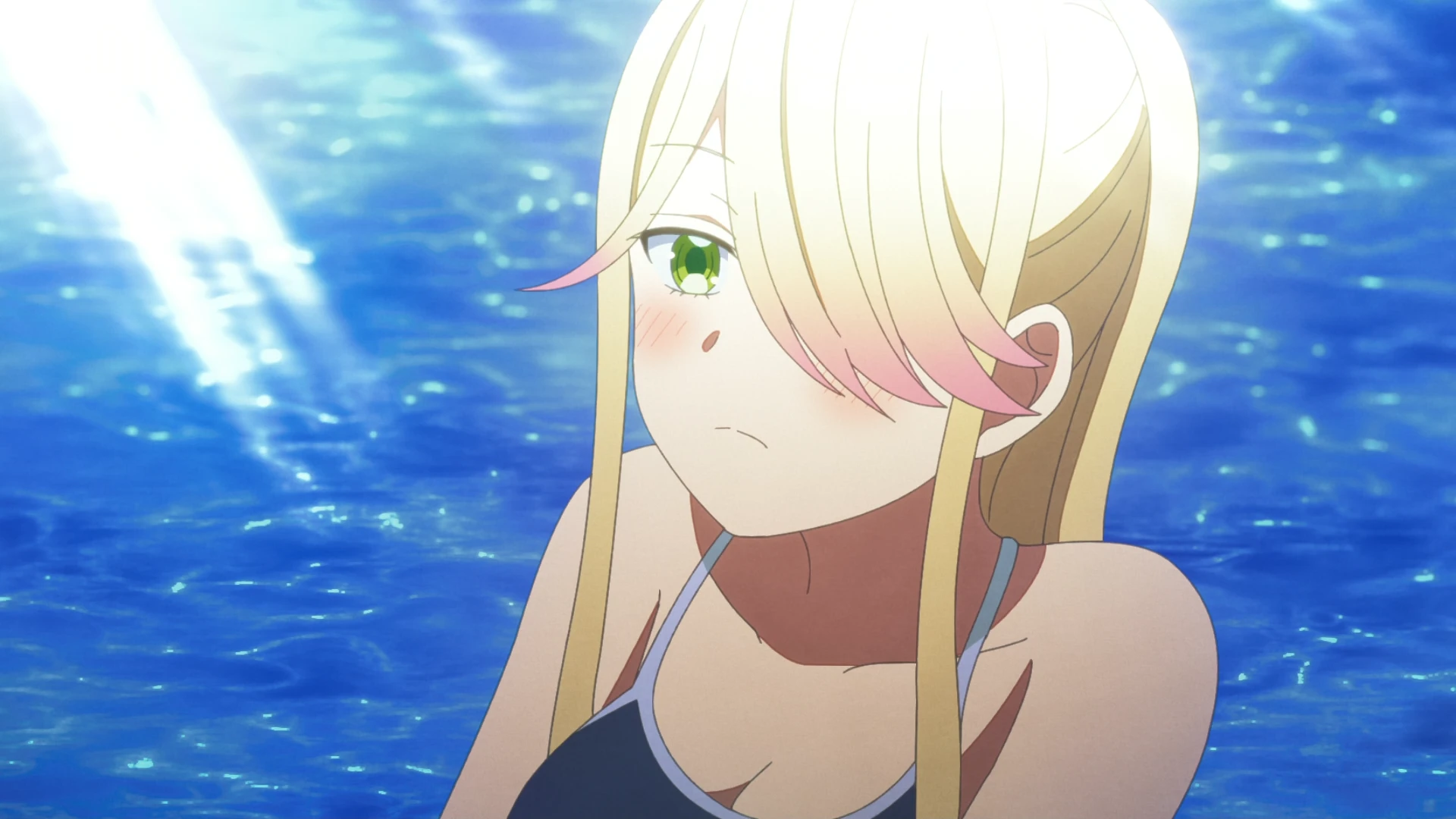 渡君的XX即将崩坏 第15话