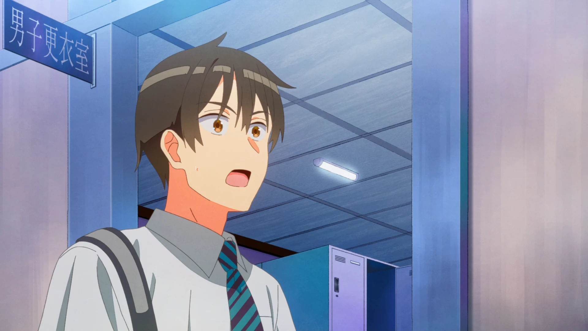 渡君的XX即将崩坏 第6话