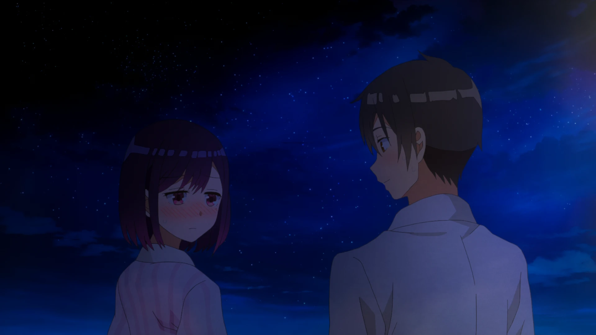 渡君的XX即将崩坏 第5话