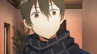 Watari-kun no xx ga Houkai Sunzen - EP19